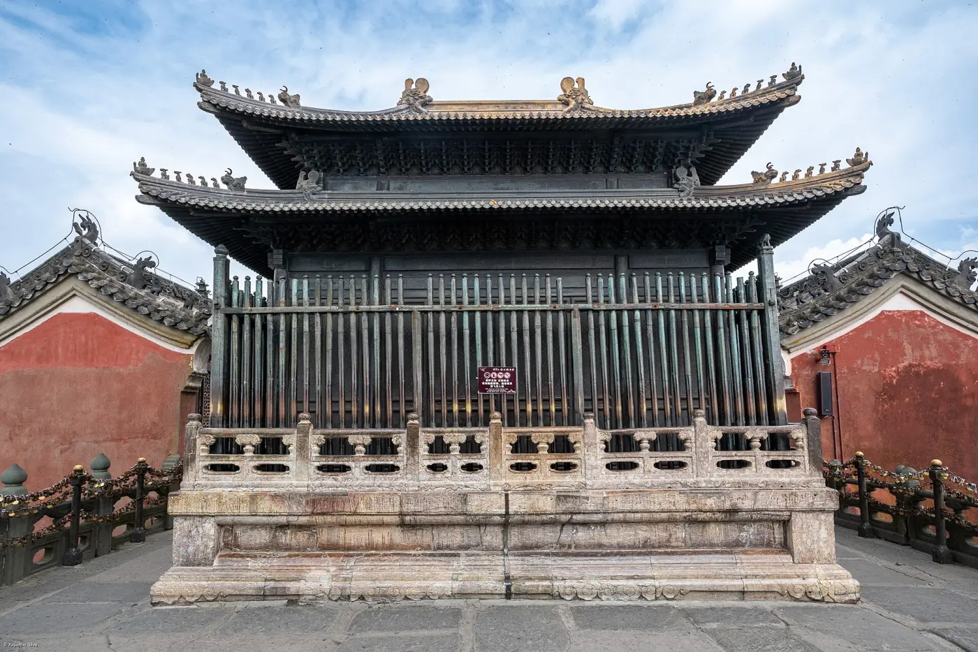 武当山